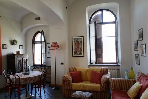 Lejlighed i Ameglia, La Spezia, Ameglia - € 170.000 | Ref: 1349 - foto 5