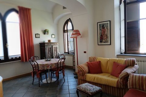Lejlighed i Ameglia, La Spezia, Ameglia - € 170.000 | Ref: 1349 - foto 6