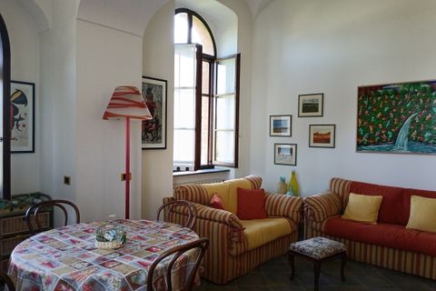 Lejlighed i Ameglia, La Spezia, Ameglia - € 170.000 | Ref: 1349 - foto 7