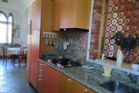 Lejlighed i Ameglia, La Spezia, Ameglia - € 170.000 | Ref: 1349 - foto 9