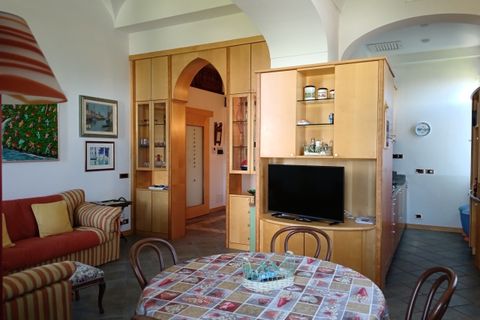 Lejlighed i Ameglia, La Spezia, Ameglia - € 170.000 | Ref: 1349 - foto 11