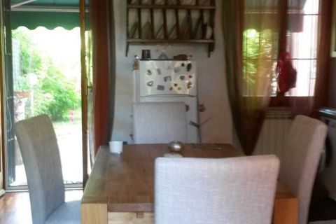 Byhus i Ameglia, La Spezia, Ameglia - € 220.000 | Ref: 1721 - foto 2