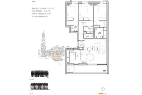 Lejlighed i Aveiro, Aveiro, Aveiro - € 575.000 | Ref: PC_11237_R - foto 20