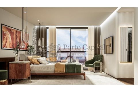 Lejlighed i Aveiro, Aveiro, Aveiro - € 800.000 | Ref: PC_11243 - foto 1