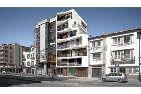 Lejlighed i Aveiro, Aveiro, Aveiro - € 800.000 | Ref: PC_11243 - foto 12