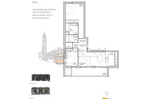 Lejlighed i Aveiro, Aveiro, Aveiro - € 450.000 | Ref: PC_11237_K - foto 21