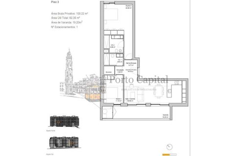 Lejlighed i Aveiro, Aveiro, Aveiro - € 430.000 | Ref: PC_11237_G - foto 21