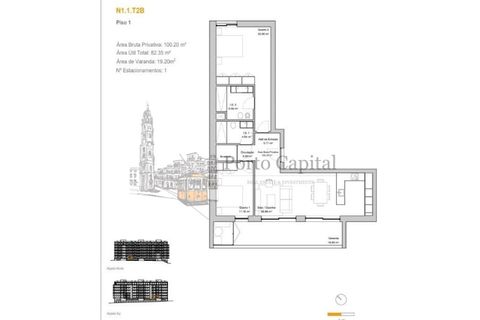 Lejlighed i Aveiro, Aveiro, Aveiro - € 420.000 | Ref: PC_11237_B - foto 21