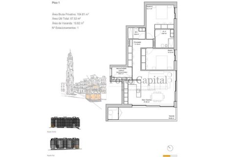 Lejlighed i Aveiro, Aveiro, Aveiro - € 440.000 | Ref: PC_11237_A - foto 20