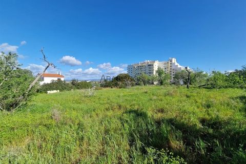 Helårsgrund i Alvor, Faro, Alvor - € 320.000 | Ref: AR-2335 - foto 1