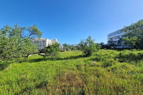 Helårsgrund i Alvor, Faro, Alvor - € 320.000 | Ref: AR-2335 - foto 5