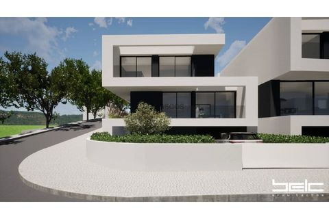 Villa i Estombar, Faro, Estombar - € 980.000 | Ref: AR-6406 - foto 3