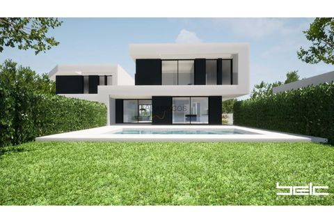 Villa i Estombar, Faro, Estombar - € 980.000 | Ref: AR-6406 - foto 4