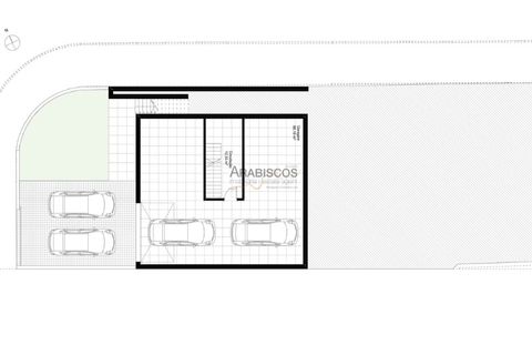 Villa i Estombar, Faro, Estombar - € 980.000 | Ref: AR-6406 - foto 7