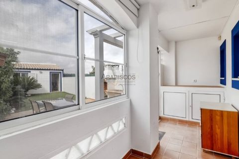 Villa i Ferragudo, Faro, Ferragudo - € 565.000 | Ref: AR-6669 - foto 6