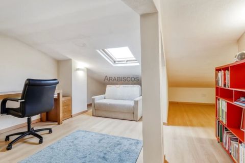 Villa i Ferragudo, Faro, Ferragudo - € 565.000 | Ref: AR-6669 - foto 8