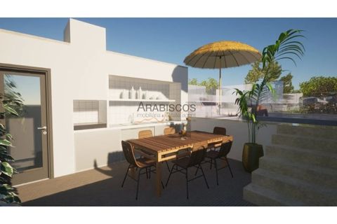 Villa i Alvor, Faro, Alvor - € 780.000 | Ref: AR-6667 - foto 2
