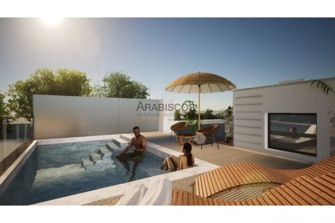 Villa i Alvor, Faro, Alvor - € 780.000 | Ref: AR-6667 - foto 4