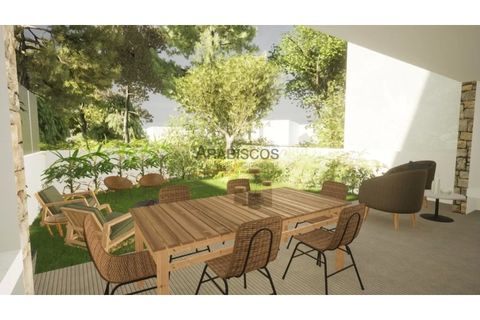 Villa i Alvor, Faro, Alvor - € 780.000 | Ref: AR-6667 - foto 6