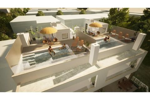 Villa i Alvor, Faro, Alvor - € 780.000 | Ref: AR-6667 - foto 9