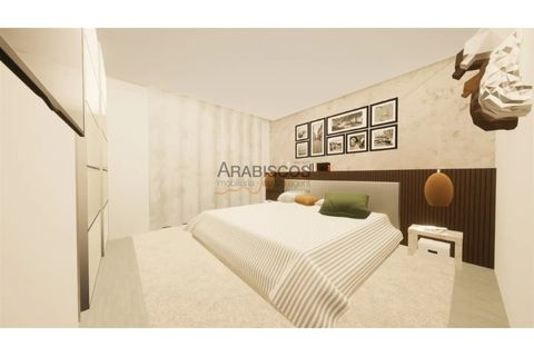 Villa i Alvor, Faro, Alvor - € 780.000 | Ref: AR-6667 - foto 10