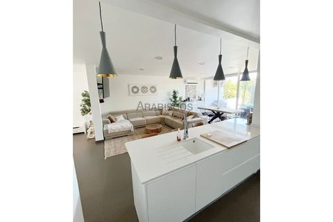 Villa i Estombar, Faro, Estombar - € 600.000 | Ref: AR-6654 - foto 5