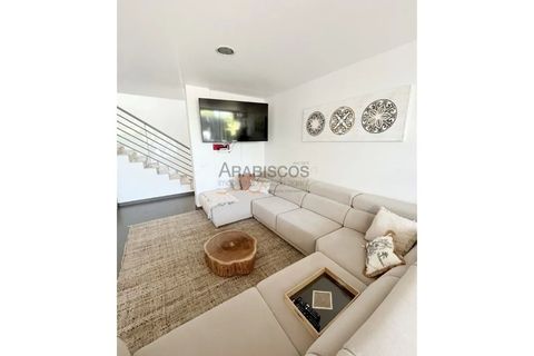Villa i Estombar, Faro, Estombar - € 600.000 | Ref: AR-6654 - foto 8