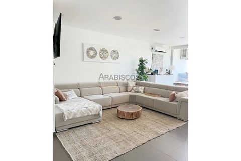 Villa i Estombar, Faro, Estombar - € 600.000 | Ref: AR-6654 - foto 9