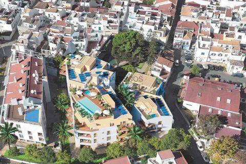 Lejlighed i Alvor, Faro, Alvor - € 295.000 | Ref: AR-6656 - foto 1