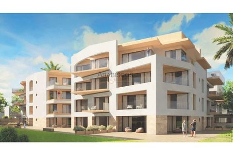 Lejlighed i Alvor, Faro, Alvor - € 295.000 | Ref: AR-6656 - foto 3