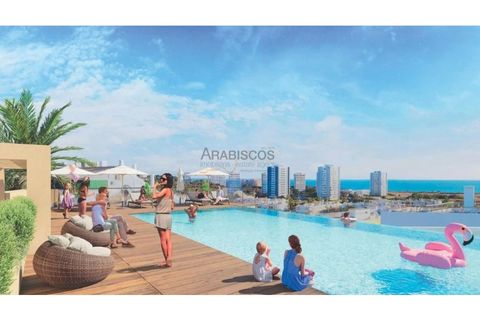 Lejlighed i Alvor, Faro, Alvor - € 295.000 | Ref: AR-6656 - foto 4