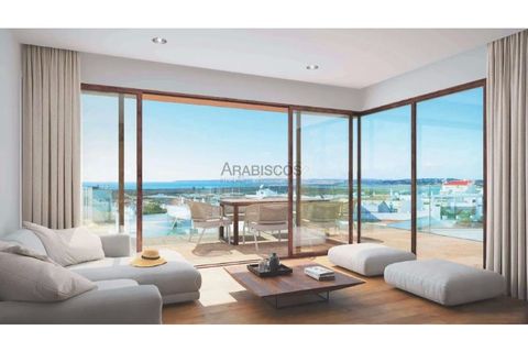 Lejlighed i Alvor, Faro, Alvor - € 295.000 | Ref: AR-6656 - foto 6