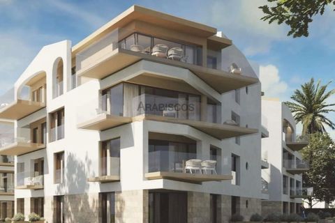 Lejlighed i Alvor, Faro, Alvor - € 295.000 | Ref: AR-6656 - foto 7