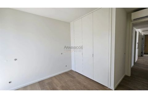 Lejlighed i Alvor, Faro, Alvor - € 295.000 | Ref: AR-6656 - foto 9