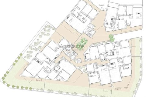 Lejlighed i Alvor, Faro, Alvor - € 295.000 | Ref: AR-6656 - foto 11