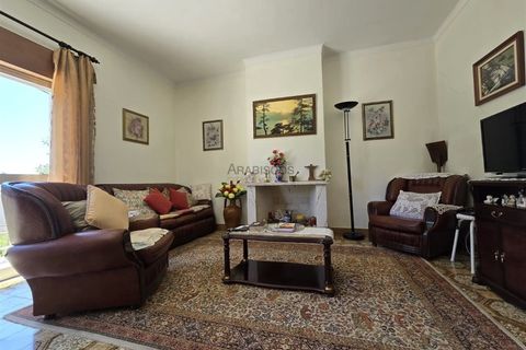 Villa i Alvor, Faro, Alvor - € 750.000 | Ref: AR-6630 - foto 7