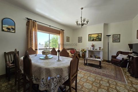 Villa i Alvor, Faro, Alvor - € 750.000 | Ref: AR-6630 - foto 8