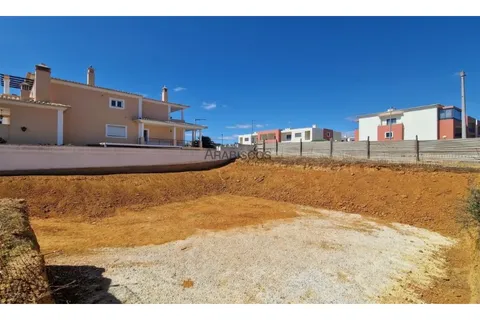 Helårsgrund i Alvor, Faro, Alvor - € 188.000 | Ref: AR-6634 - foto 2
