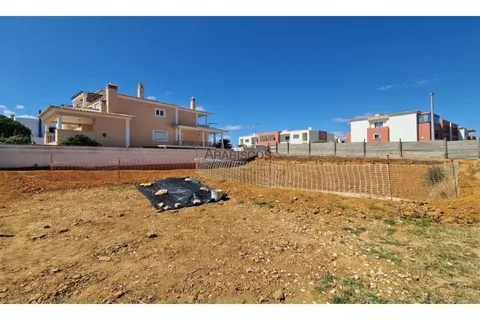 Helårsgrund i Alvor, Faro, Alvor - € 188.000 | Ref: AR-6634 - foto 3