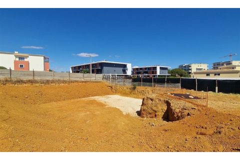 Helårsgrund i Alvor, Faro, Alvor - € 188.000 | Ref: AR-6634 - foto 4
