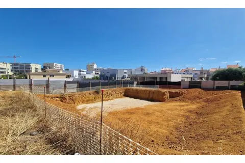 Helårsgrund i Alvor, Faro, Alvor - € 188.000 | Ref: AR-6634 - foto 5