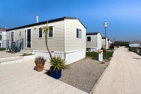 Mobil-hjem i Mollina, Malaga, Mollina - € 59.500 | Ref: es5554521 - foto 1
