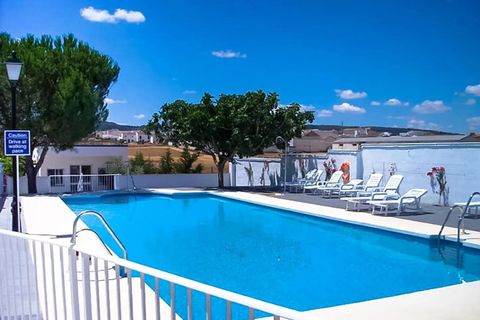 Mobil-hjem i Mollina, Malaga, Mollina - € 59.500 | Ref: es5554521 - foto 3