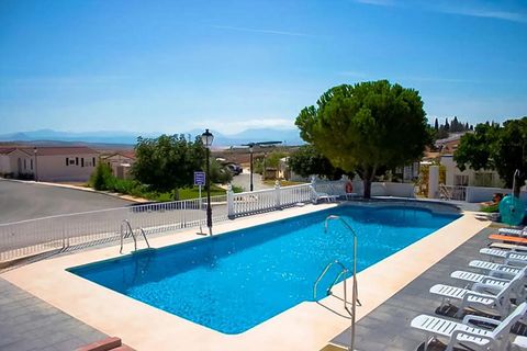 Mobil-hjem i Mollina, Malaga, Mollina - € 59.500 | Ref: es5554521 - foto 4