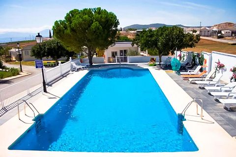 Mobil-hjem i Mollina, Malaga, Mollina - € 59.500 | Ref: es5554521 - foto 5