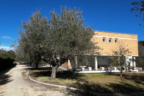 Villa i Ontinyent, Valencia, Ontinyent - € 550.000 | Ref: es5554519 - foto 3