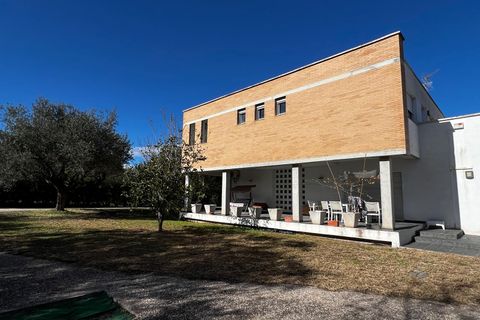 Villa i Ontinyent, Valencia, Ontinyent - € 550.000 | Ref: es5554519 - foto 1
