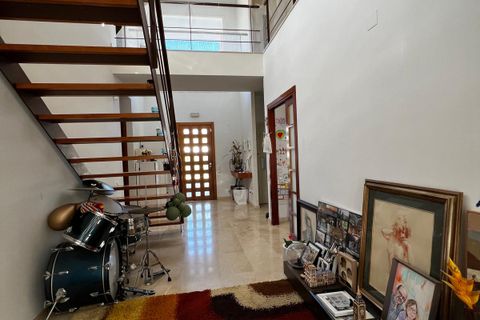 Villa i Ontinyent, Valencia, Ontinyent - € 550.000 | Ref: es5554519 - foto 4