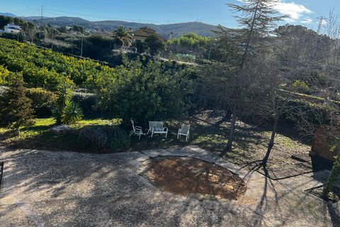 Villa i Ontinyent, Valencia, Ontinyent - € 550.000 | Ref: es5554519 - foto 35