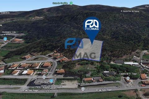 Helårsgrund i Paredes, Porto, Paredes - € 31.500 | Ref: PROMAG#213 - foto 3